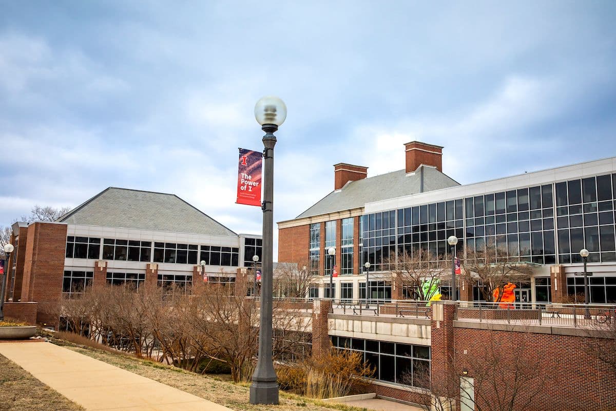 Institute for Genomic Biology